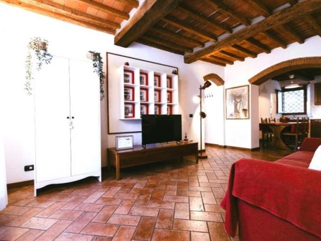 Appartamento in affitto a Buggiano, Toscana