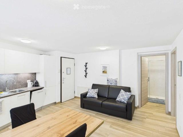 Apartment mieten in Molino, Lema