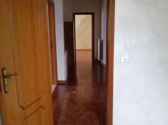 Appartamento in affitto a Enna