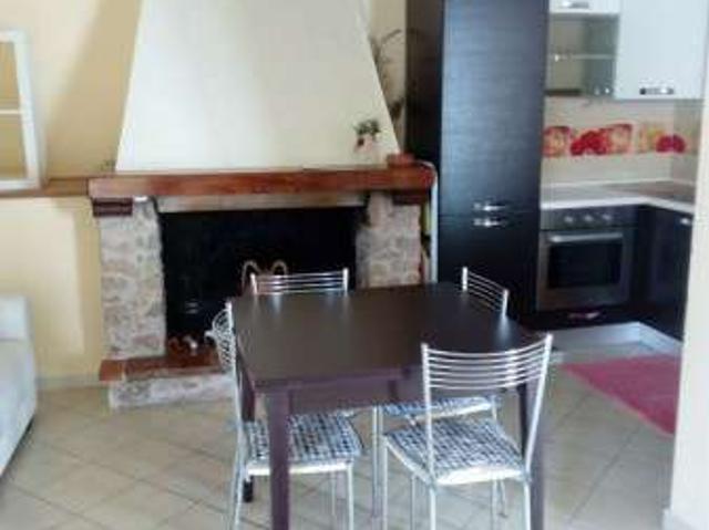 Appartamento in affitto a Esperia, Lazio