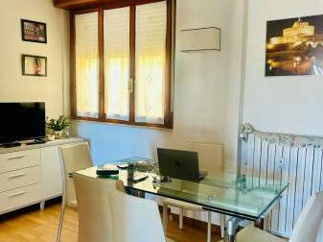 Appartamento in affitto a Municipio Roma IX, Roma Capitale