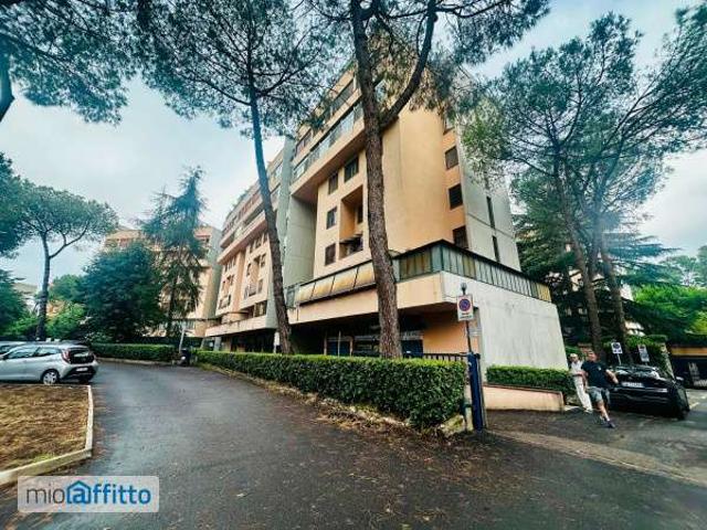 Appartamento in affitto a Municipio Roma VIII, Roma Capitale