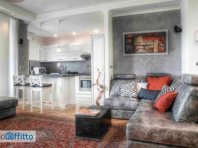 Appartamento in affitto a Mostacciano, Roma Capitale