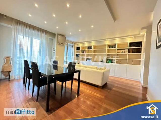 Appartamento in affitto a Municipio Roma IX, Roma Capitale