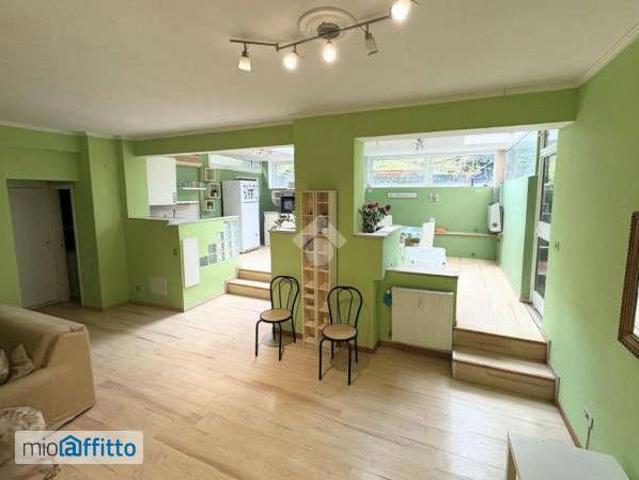 Appartamento in affitto a Mostacciano, Roma Capitale