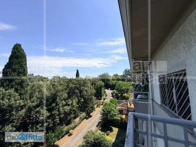 Appartamento in affitto a Mostacciano, Roma Capitale