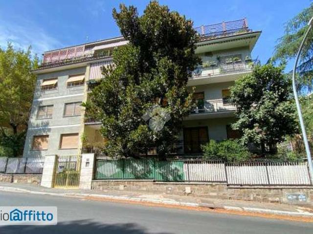 Appartamento in affitto a Municipio Roma IX, Roma Capitale