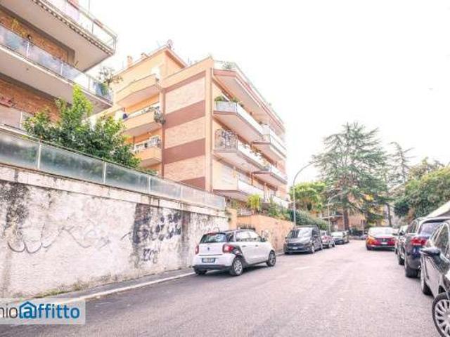 Appartamento in affitto a Municipio Roma IX, Roma Capitale