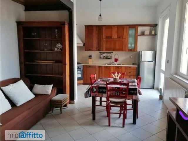 Appartamento in affitto a Borgo San Jacopo, Livorno