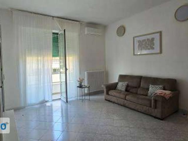 Appartamento in affitto a Stazione, Livorno
