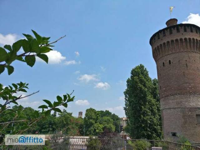 Appartamento in affitto a Revellino, Lodi