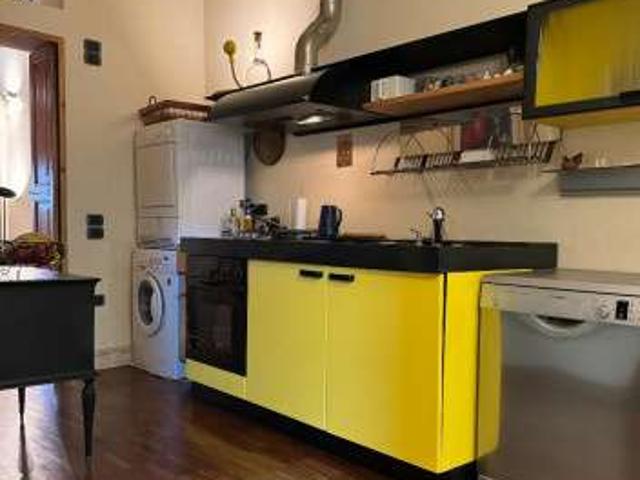 Appartamento in affitto a Centro storico, Marche