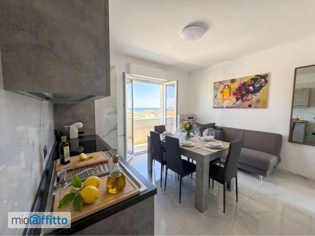 Appartamento in affitto a Paleotta, Marche