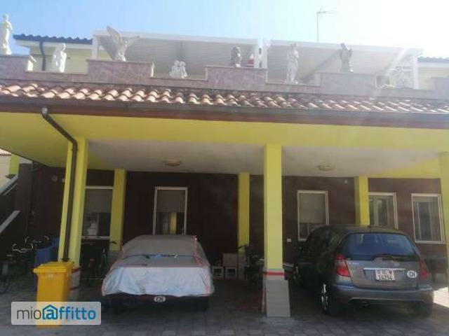 Appartamento in affitto a Paleotta, Marche