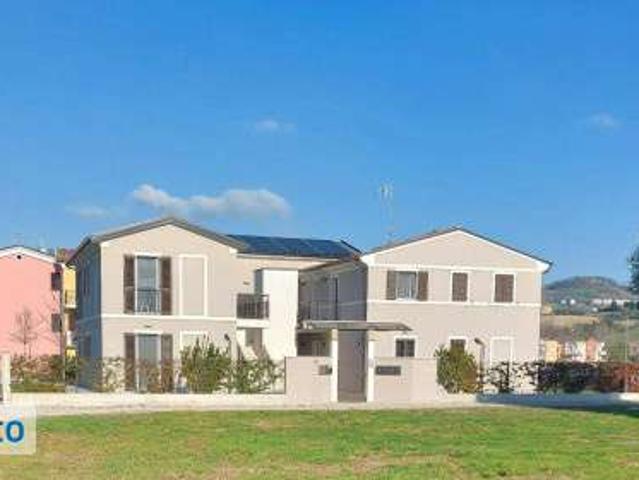 Appartamento in affitto a Marche, Fermo