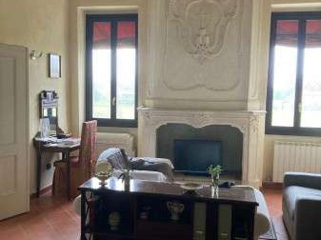 Appartamento in affitto a Quacchio, Ferrara