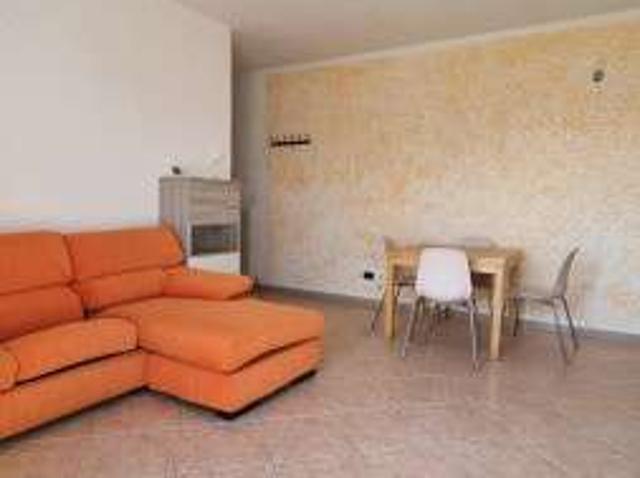 Appartamento in affitto a Ferrara, Reggio Emilia