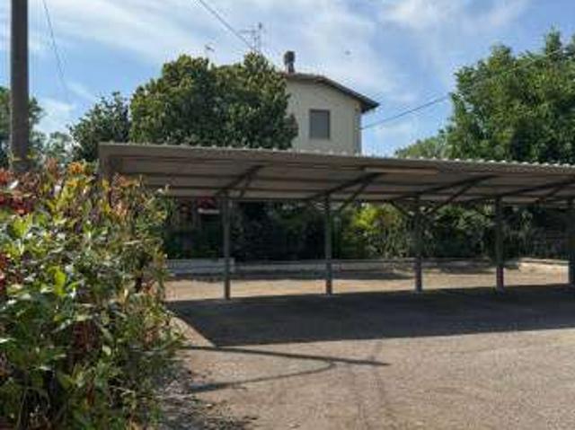 Appartamento in affitto a Fidenza, Reggio Emilia