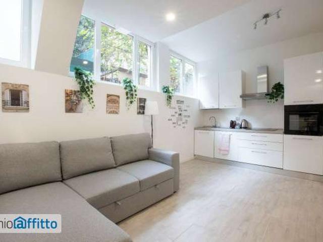 Appartamento in affitto a Municipio 8 di Milano, Milano