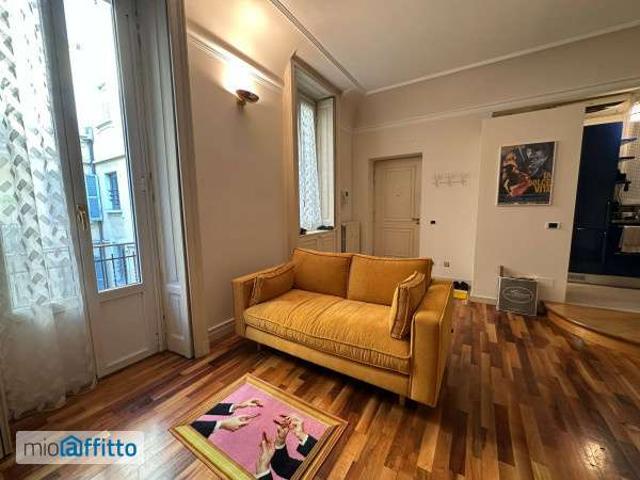 Appartamento in affitto a Municipio 8 di Milano, Milano