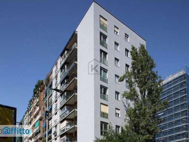 Appartamento in affitto a Municipio 8 di Milano, Milano
