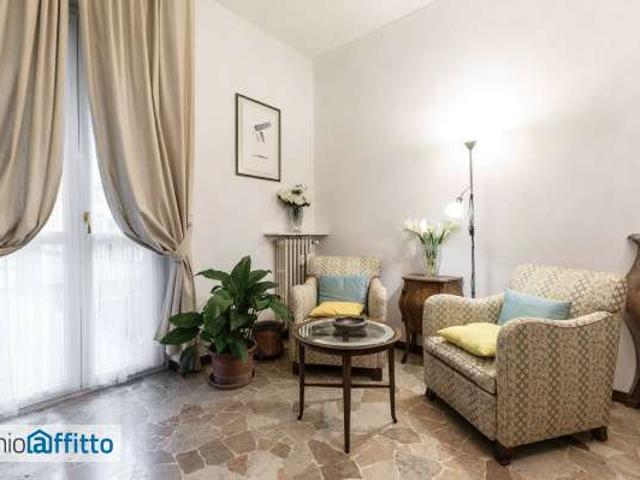 Appartamento in affitto a Centro storico, Milano