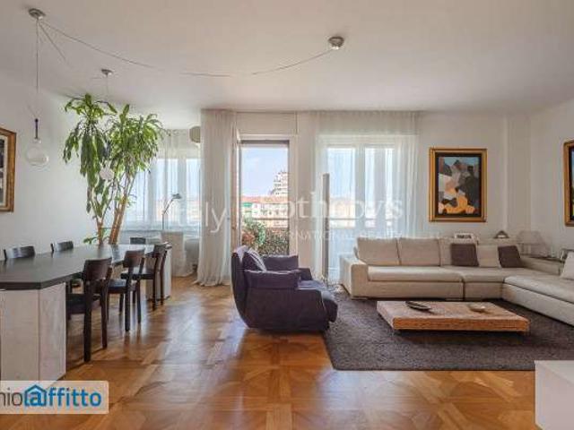 Appartamento in affitto a Municipio 8 di Milano, Milano