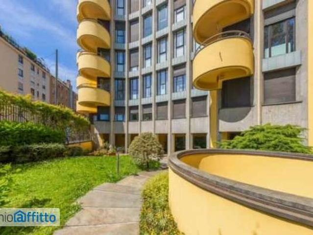 Appartamento in affitto a Municipio 1, Milano