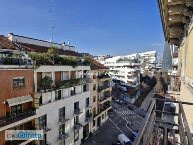 Appartamento in affitto a Municipio 8 di Milano, Milano