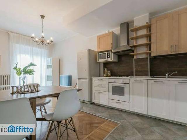 Appartamento in affitto a Municipio 8 di Milano, Milano