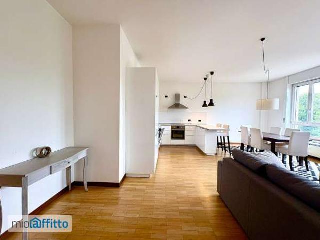Appartamento in affitto a Municipio 8 di Milano, Milano