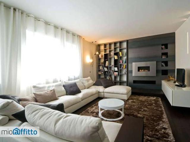 Appartamento in affitto a Municipio 8 di Milano, Milano