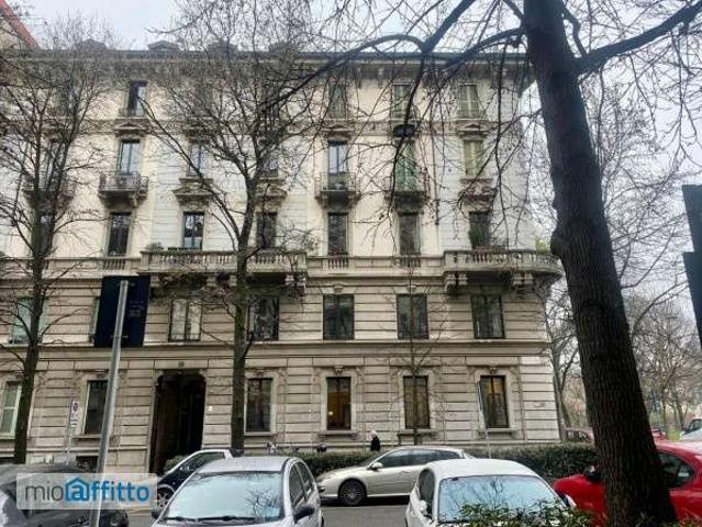 Appartamento in affitto a Municipio 8 di Milano, Milano