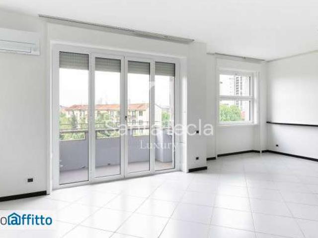 Appartamento in affitto a Municipio 8 di Milano, Milano