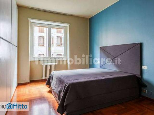 Appartamento in affitto a Municipio 8 di Milano, Milano