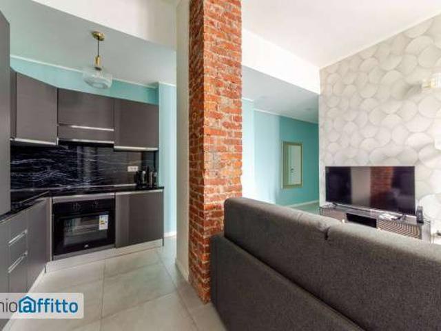 Appartamento in affitto a Municipio 1, Milano