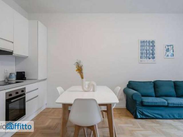 Appartamento in affitto a Municipio 8 di Milano, Milano