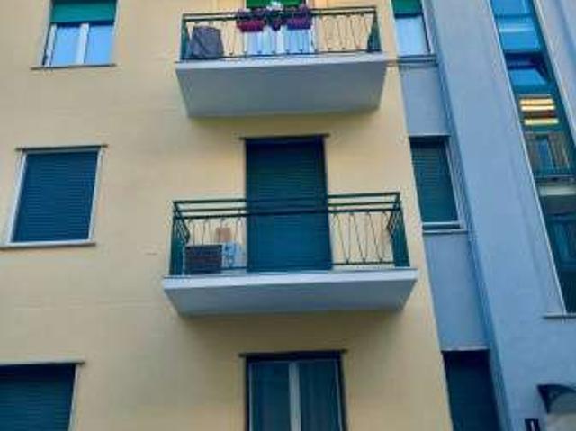 Appartamento in affitto a Municipio 8 di Milano, Milano
