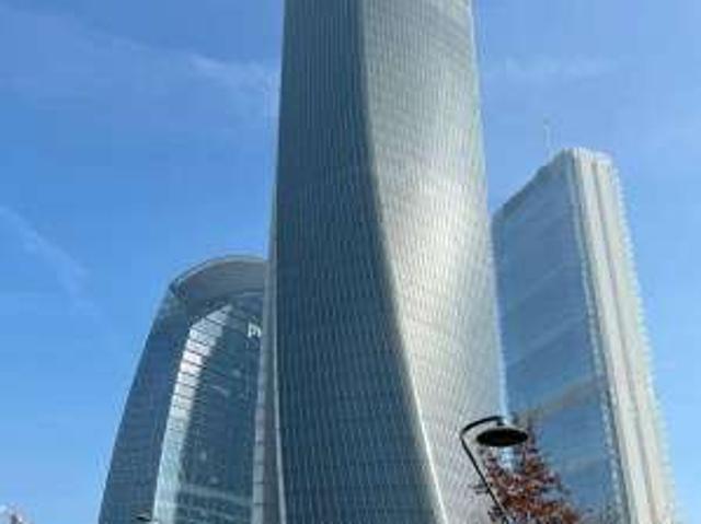 Appartamento in affitto a Municipio 8 di Milano, Milano