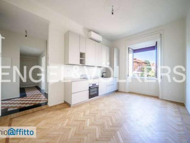 Appartamento in affitto a Municipio 8 di Milano, Milano