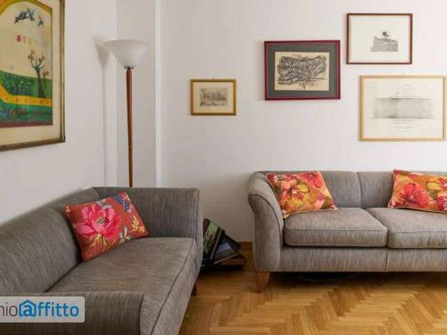 Appartamento in affitto a Municipio 8 di Milano, Milano