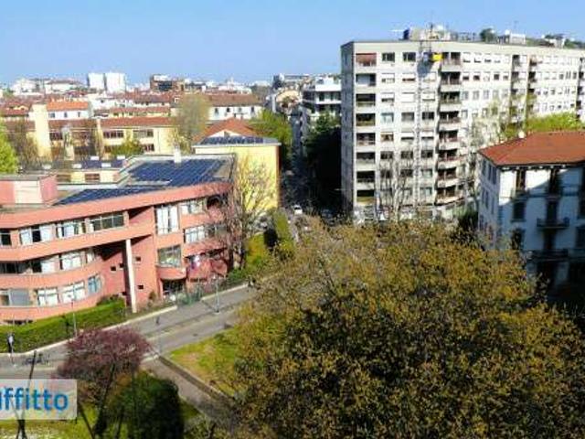Appartamento in affitto a Municipio 1, Milano