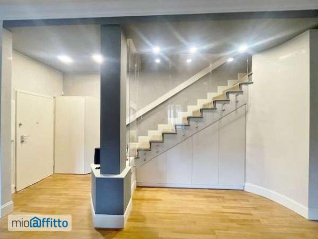 Appartamento in affitto a Municipio 1, Milano