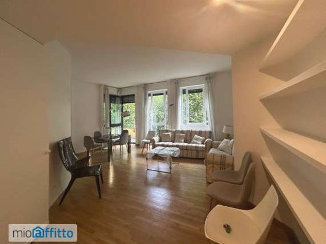 Appartamento in affitto a Parco Sempione, Milano
