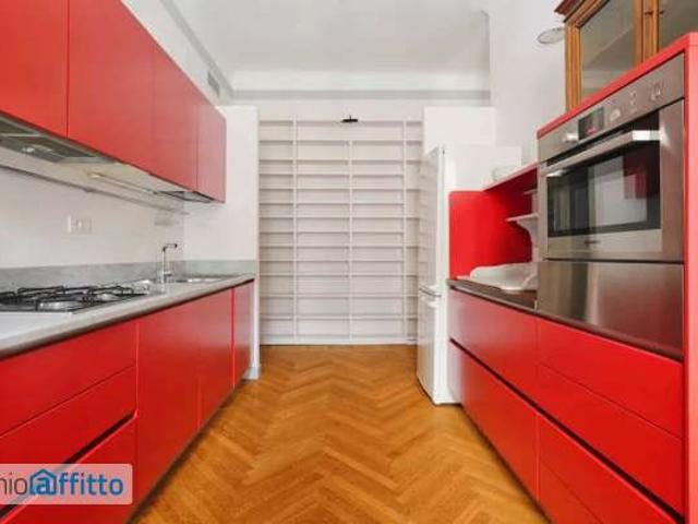 Appartamento in affitto a Municipio 8 di Milano, Milano