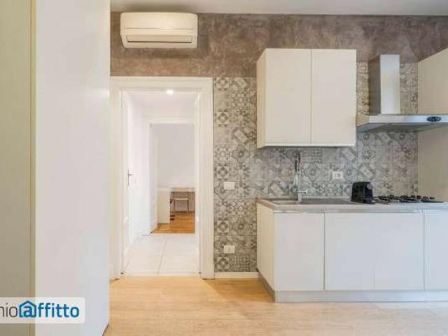 Appartamento in affitto a Municipio 8 di Milano, Milano