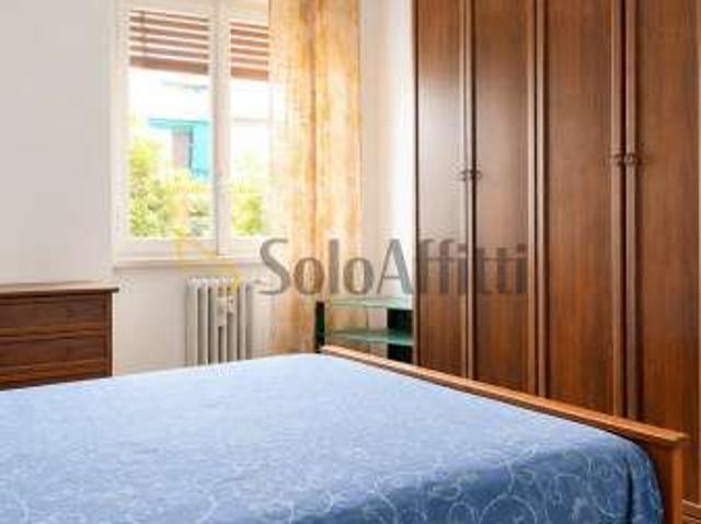 Appartamento in affitto a Municipio 8 di Milano, Milano