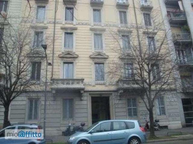 Appartamento in affitto a Municipio 8 di Milano, Milano