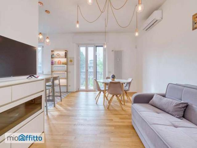 Appartamento in affitto a Municipio 8 di Milano, Milano