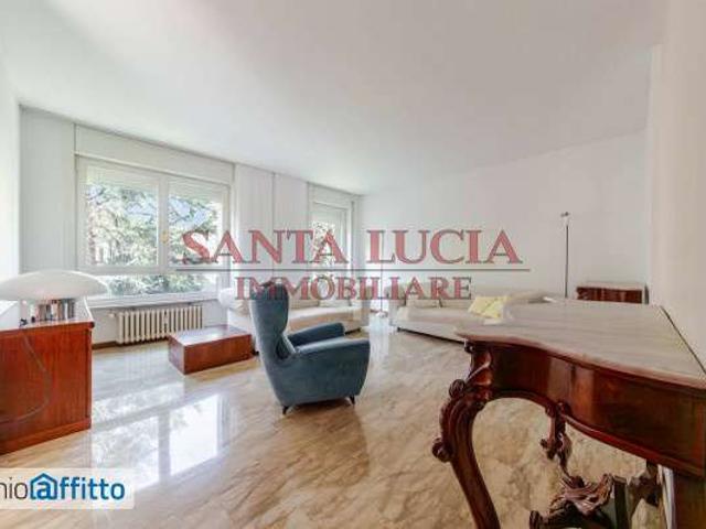 Appartamento in affitto a Municipio 8 di Milano, Milano